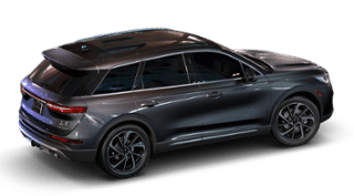 2024 Lincoln Lincoln Corsair External Image 3